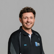 Wynn Fraser Paints Mike